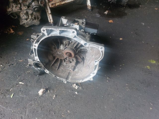 bontott FORD FUSION Váltó (Mechanikus)