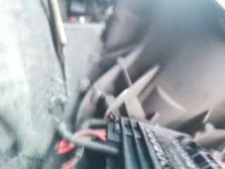 bontott FORD FUSION Váltó (Mechanikus)