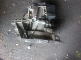 bontott FORD FUSION Váltó (Mechanikus)