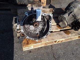 bontott FORD FUSION Váltó (Mechanikus)