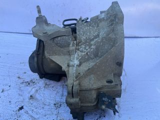 bontott FORD FUSION Váltó (Mechanikus)