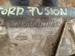 bontott FORD FUSION Váltó (Mechanikus)