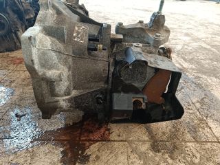 bontott FORD FUSION Váltó (Mechanikus)