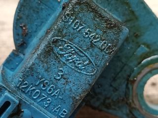 bontott FORD FUSION Vezérműtengely Fordulatszám Jeladó