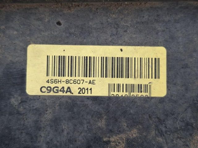 bontott FORD FUSION Viszkóventilátor Hűtőventilátor