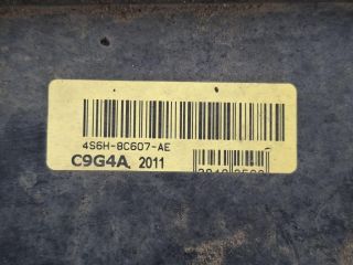 bontott FORD FUSION Viszkóventilátor Hűtőventilátor