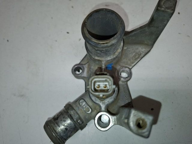 bontott FORD FUSION Vízcső