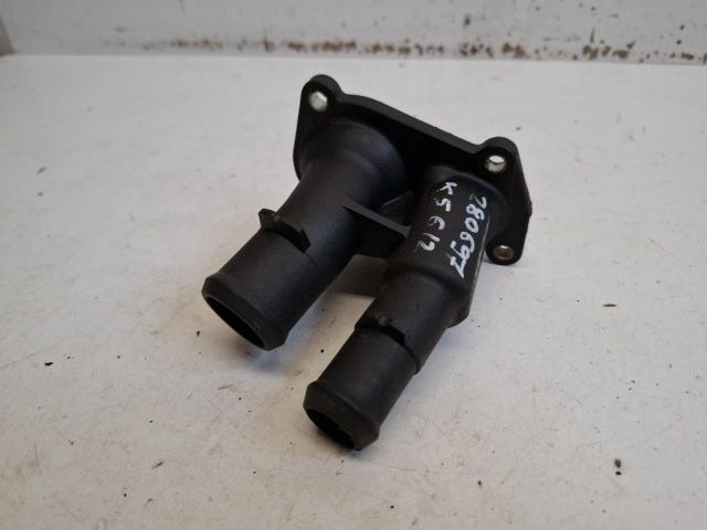 bontott FORD FUSION Vízcső