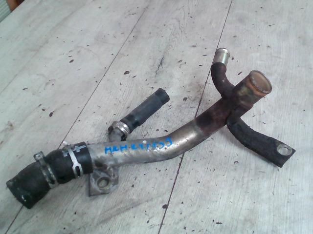 bontott FORD FUSION Vízcső