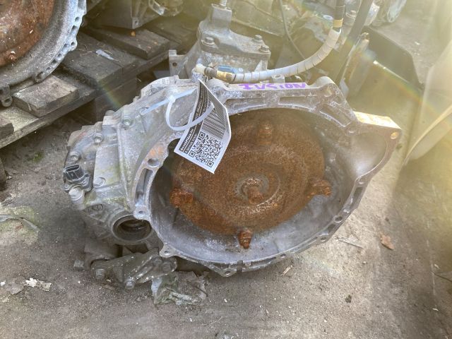 bontott FORD FUSION Automata Váltó