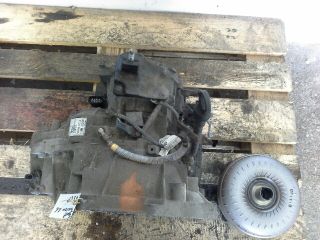 bontott FORD FUSION Automata Váltó