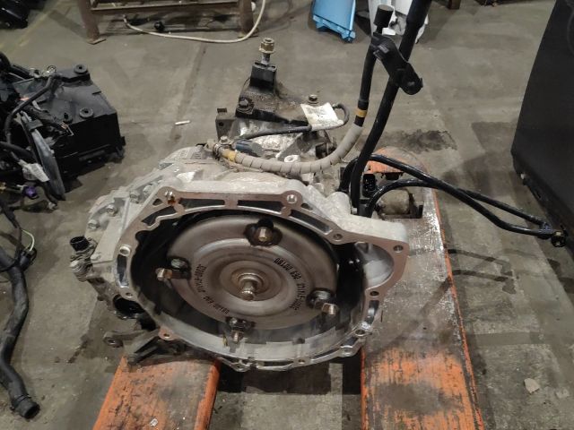 bontott FORD FUSION Automata Váltó