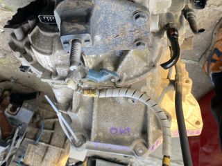 bontott FORD FUSION Automata Váltó