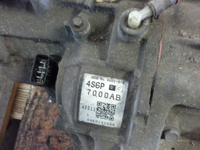 bontott FORD FUSION Automata Váltó