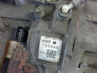 bontott FORD FUSION Automata Váltó