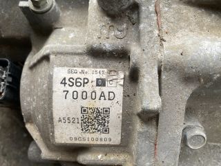 bontott FORD FUSION Automata Váltó