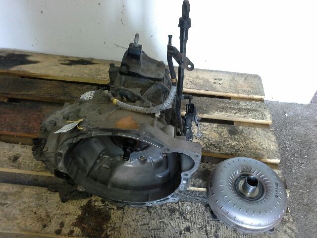 bontott FORD FUSION Automata Váltó