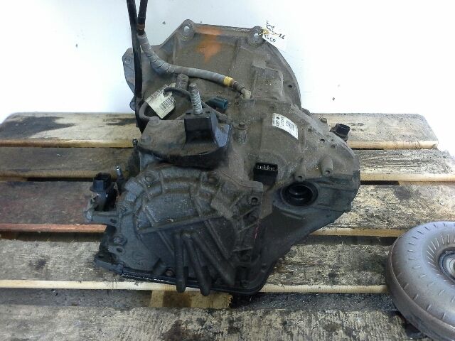 bontott FORD FUSION Automata Váltó