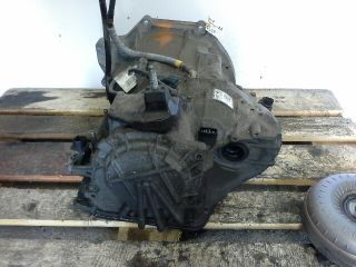 bontott FORD FUSION Automata Váltó