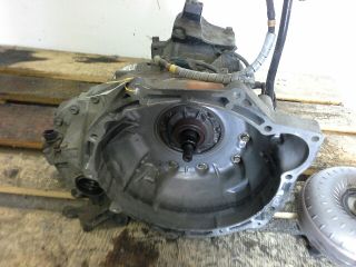 bontott FORD FUSION Automata Váltó