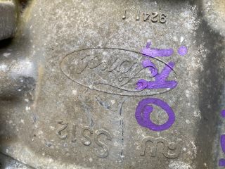 bontott FORD FUSION Automata Váltó