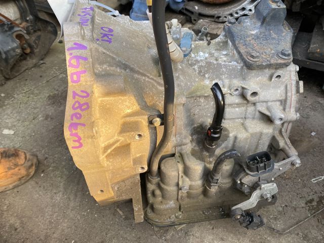 bontott FORD FUSION Automata Váltó