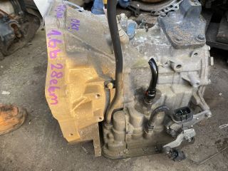 bontott FORD FUSION Automata Váltó