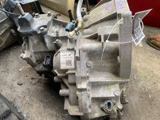 bontott FORD FUSION Automata Váltó