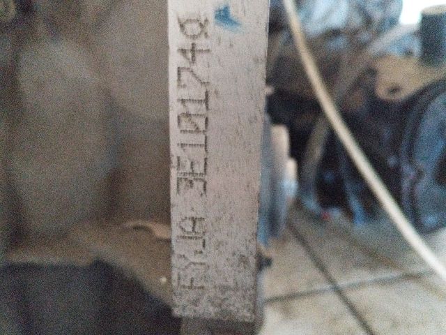 bontott FORD FUSION Első Főtengely Szimmeringház