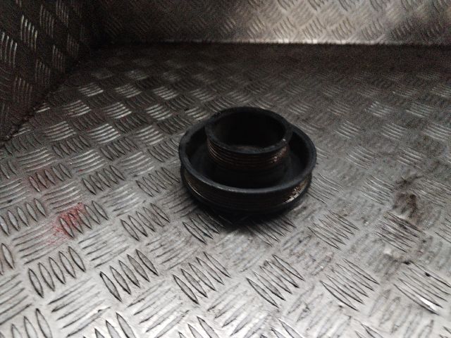 bontott FORD FUSION Főtengely Szíjtárcsa