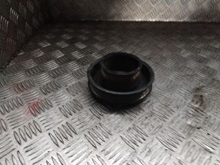 bontott FORD FUSION Főtengely Szíjtárcsa