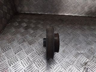 bontott FORD FUSION Főtengely Szíjtárcsa