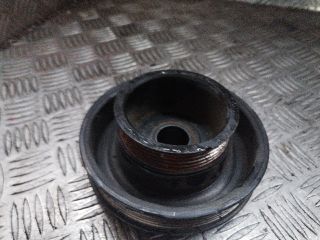 bontott FORD FUSION Főtengely Szíjtárcsa