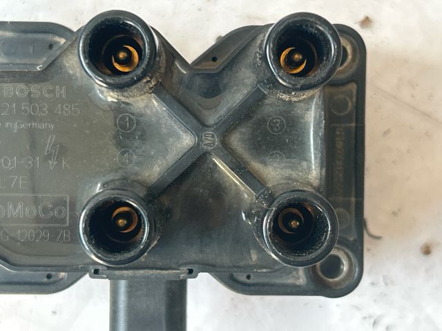 bontott FORD FUSION Gyújtáselosztó