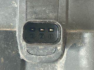 bontott FORD FUSION Gyújtáselosztó