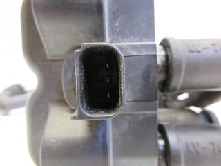 bontott FORD FUSION Gyújtótrafó