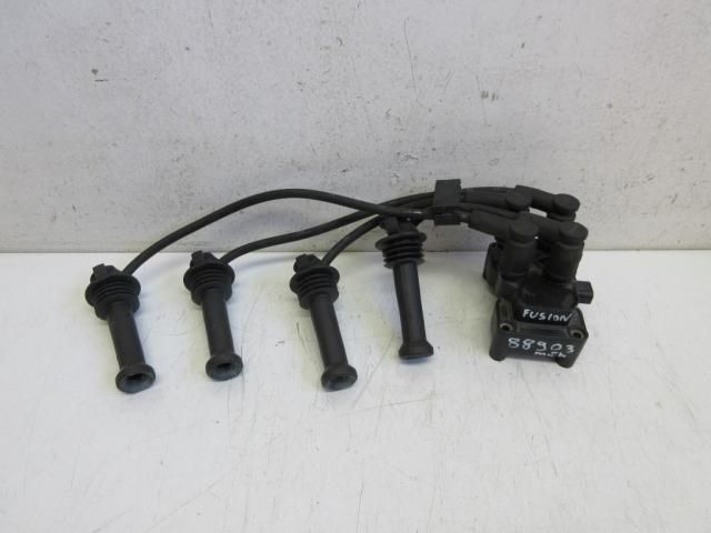 bontott FORD FUSION Gyújtótrafó