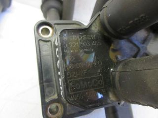 bontott FORD FUSION Gyújtótrafó