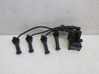 bontott FORD FUSION Gyújtótrafó