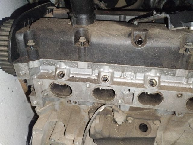 bontott FORD FUSION Hengerfej Vízkivezető