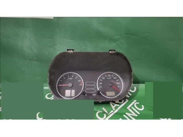 bontott FORD FUSION Kilométeróra