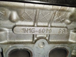 bontott FORD FUSION Kipufogó Vezérműtengely