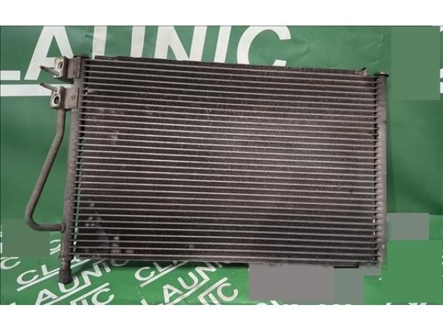 bontott FORD FUSION Klímahűtő Radiátor