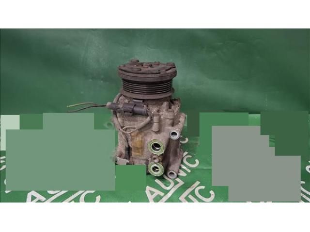 bontott FORD FUSION Klímakompresszor