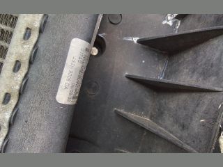 bontott FORD FUSION Komplett Homlokfal (Részeivel)