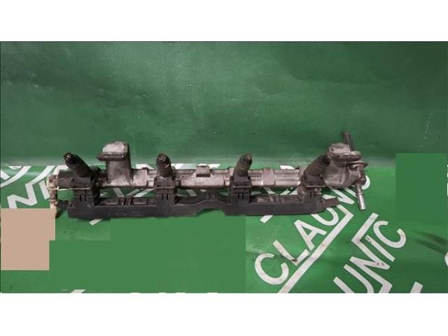 bontott FORD FUSION Közösnyomócső