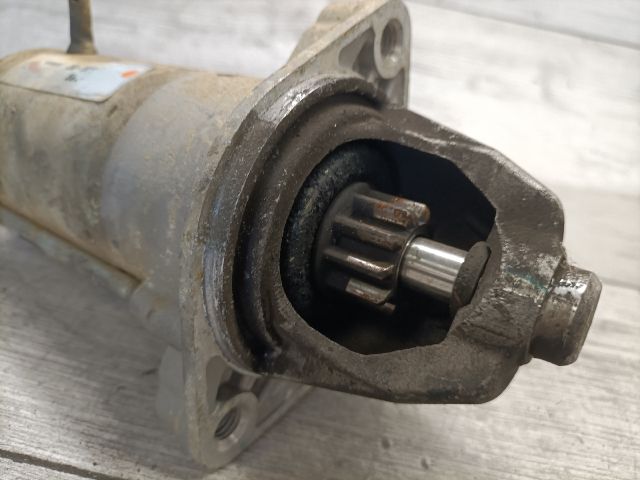 bontott FORD FUSION Önindító