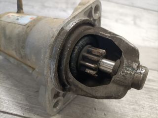 bontott FORD FUSION Önindító