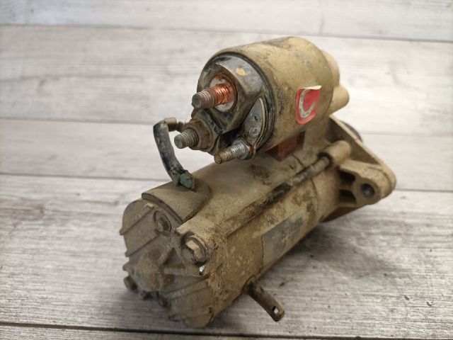 bontott FORD FUSION Önindító