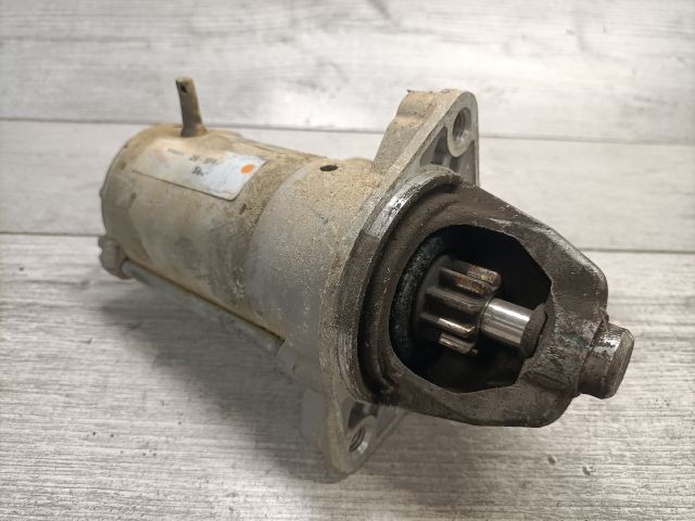 bontott FORD FUSION Önindító